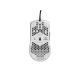 Glorious Model O Minus (Matte White)